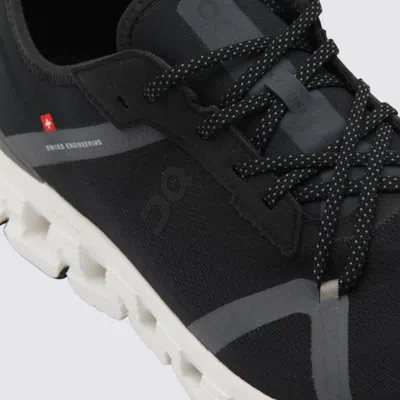 On Lightweight Breathable Low Top Sneakers
