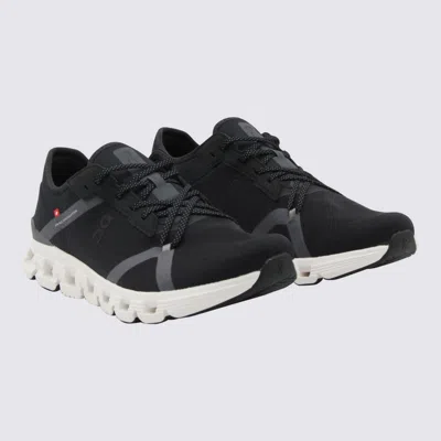 On Lightweight Breathable Low Top Sneakers