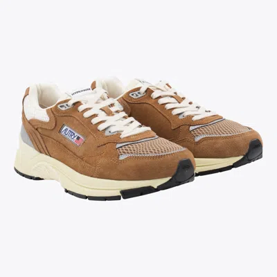 Autry Hyperway Sneakers
