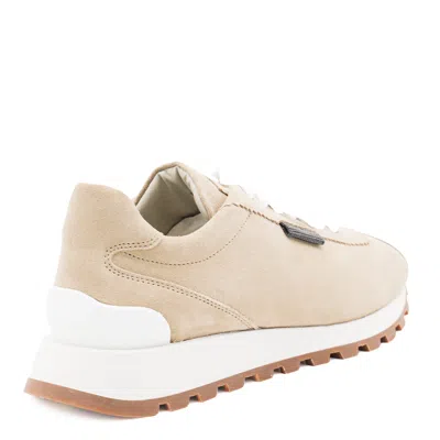 Brunello Cucinelli Flat Shoes