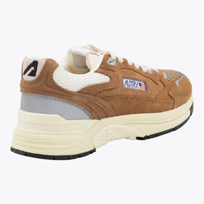 Autry Hyperway Sneakers