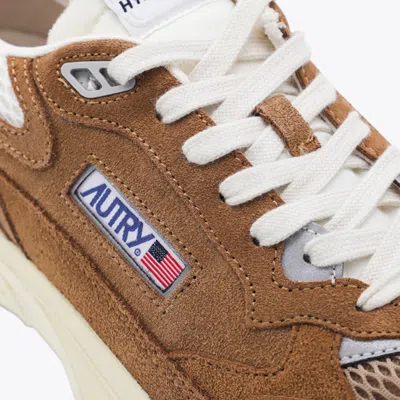 Autry Hyperway Sneakers