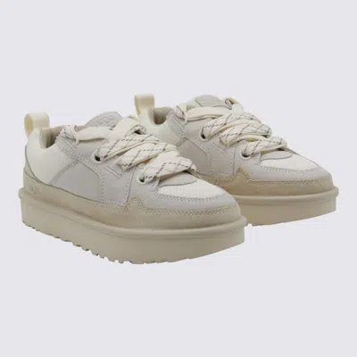 Ugg Sneakers Jasmine