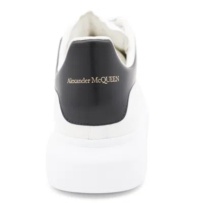 Alexander Mcqueen Sneakers Light And Natural