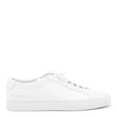 Common Projects Original Achilles Low Sneakers