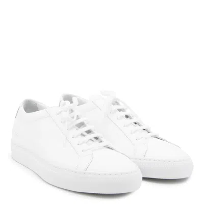 Common Projects Original Achilles Low Sneakers