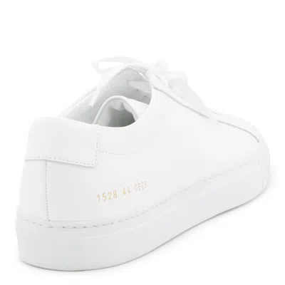 Common Projects Original Achilles Low Sneakers