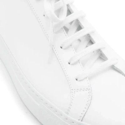Common Projects Original Achilles Low Sneakers