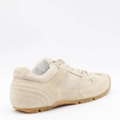 Alohas Sneakers Light And Natural