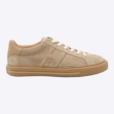 Hogan H691 Side H Patch Sneakers In Multi