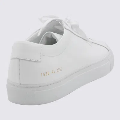 Common Projects Original Achilles Low Sneakers