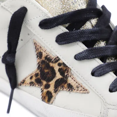 Golden Goose "super-star" Sneaker