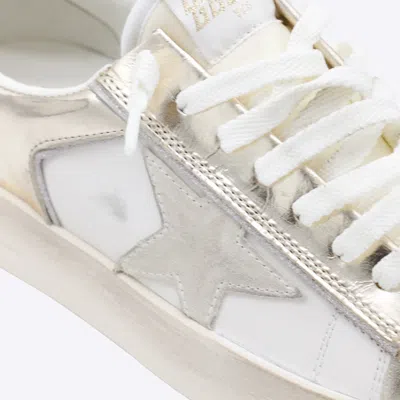 Golden Goose Sneaker "stardan"