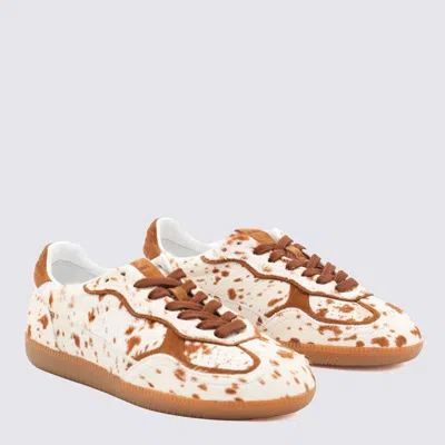 Alohas Multicolor Tb 490 Sneakers