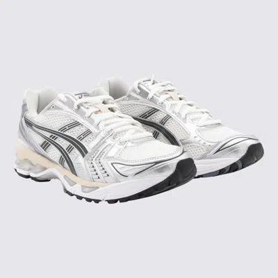 Asics Gel Kayano 14 Sneakers In Gray