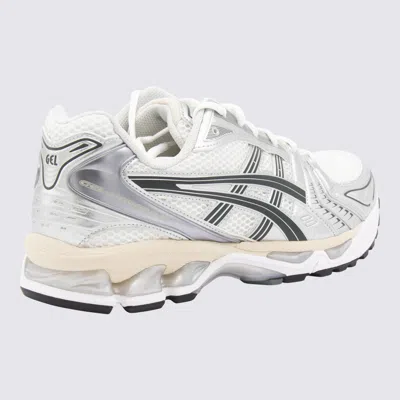 Asics Gel Kayano 14 Sneakers In Gray
