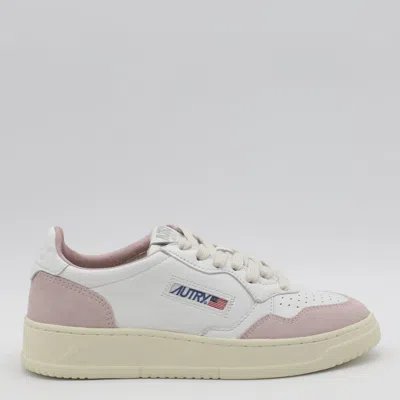 Autry Sneakers White/powder