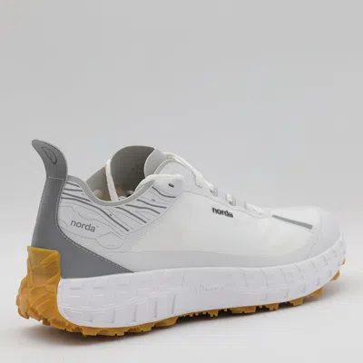 Norda 001 Dyneema Sneakers