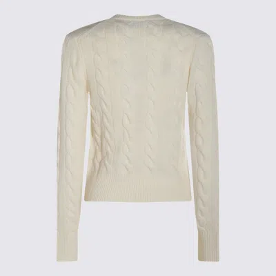 Polo Ralph Lauren Sweaters Authentic Cream