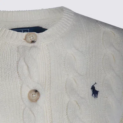 Polo Ralph Lauren Sweaters Authentic Cream