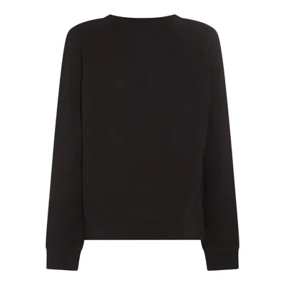 Zadig & Voltaire Sweaters Blacks And Greys In Black