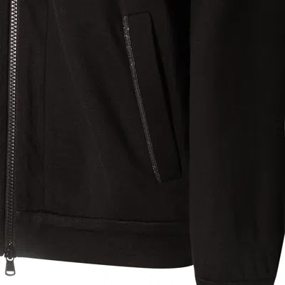 Brunello Cucinelli Sweaters Blacks And Greys In Black