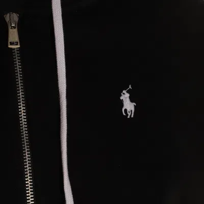 Polo Ralph Lauren Sweaters Blacks And Greys In Black