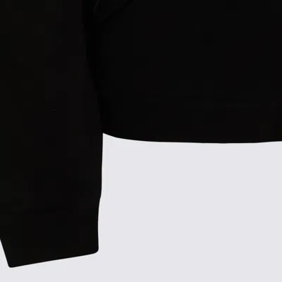 Polo Ralph Lauren Sweaters Blacks And Greys In Black