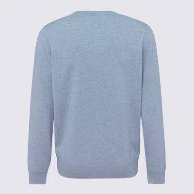 Brunello Cucinelli Sweaters Blacks And Greys