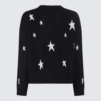 Zadig & Voltaire Sweaters Blacks And Greys
