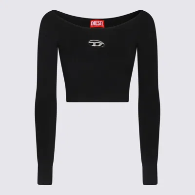 Diesel T-shirt M-vera-ls