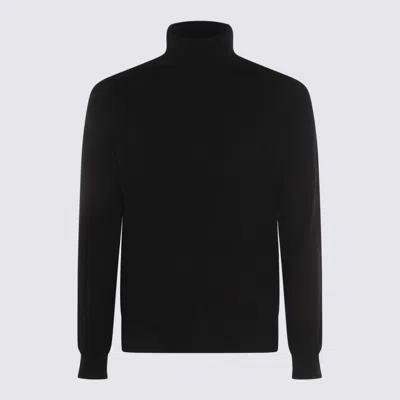 Malo Turtleneck Sweater