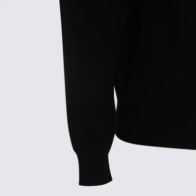 Malo Turtleneck Sweater