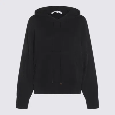 Antonelli Sweaters Blacks And Greys
