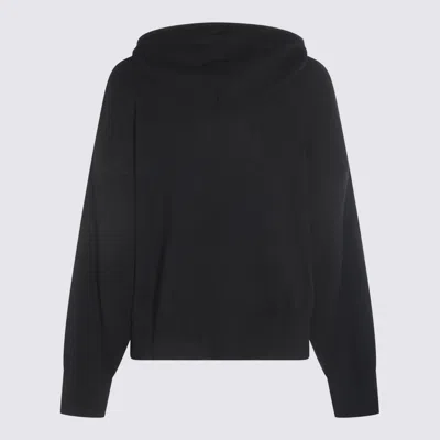 Antonelli Sweaters Blacks And Greys