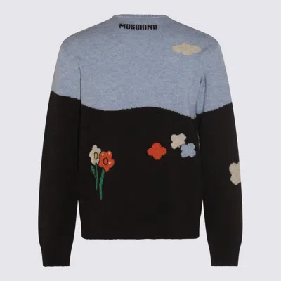 Moschino Sweaters Bright