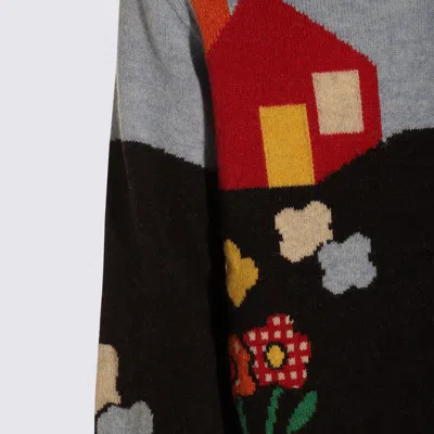 Moschino Sweaters Bright
