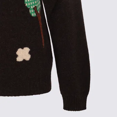 Moschino Sweaters Bright