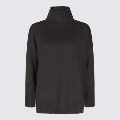 Antonelli Turtleneck Long Sleeve Sweater