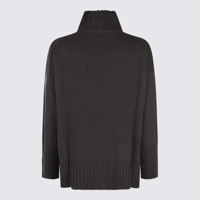 Antonelli Turtleneck Long Sleeve Sweater