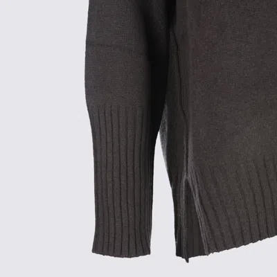 Antonelli Turtleneck Long Sleeve Sweater