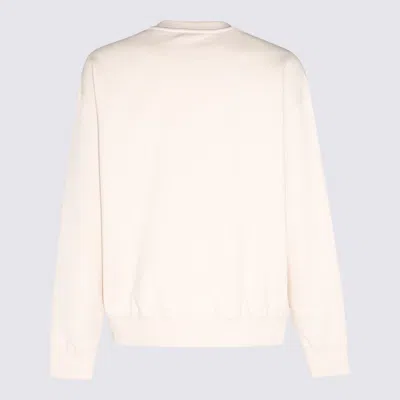 Jil Sander Sweaters Dune In White
