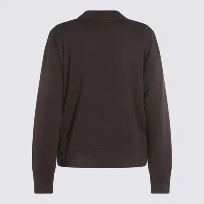 Isabel Marant Étoile Isabel Marant Etoile Moby Sweatshirt With Flocked Logo