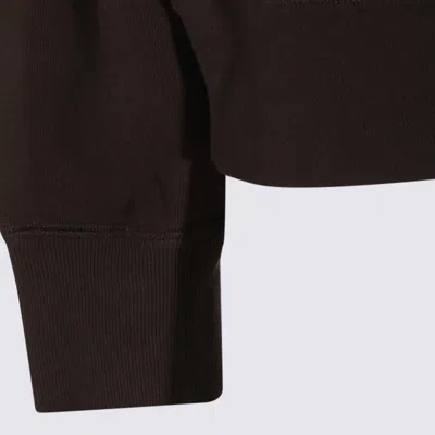 Isabel Marant Étoile Isabel Marant Etoile Moby Sweatshirt With Flocked Logo