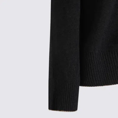 Eleventy Zip-up Hooded Sweater
