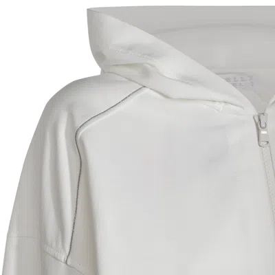 Brunello Cucinelli Sweaters Light And Natural