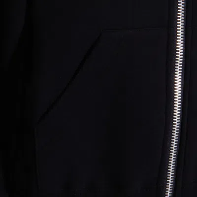 Sacai Sweaters Navy/khaki In Black