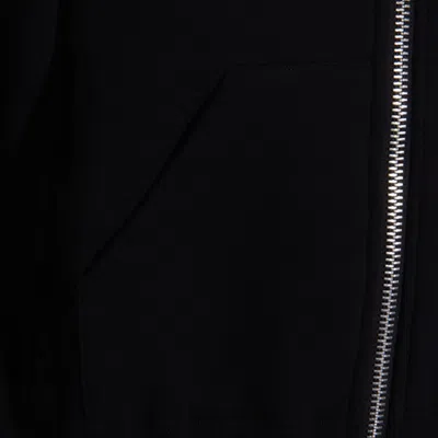 Sacai Sweaters Navy/khaki In Black