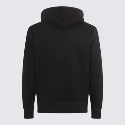 Polo Ralph Lauren Ralph Lauren Pullover Hoodie Black