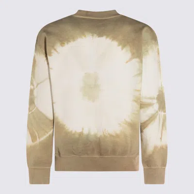 Maunakea Sweaters Sand In Multi